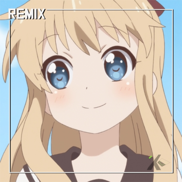 Kotori - Nanamori (remix)
