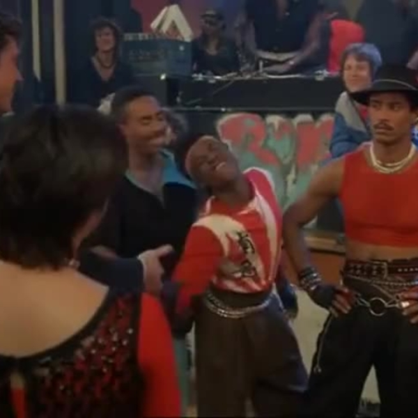brooklyn zoo, electrc boogaloo 2