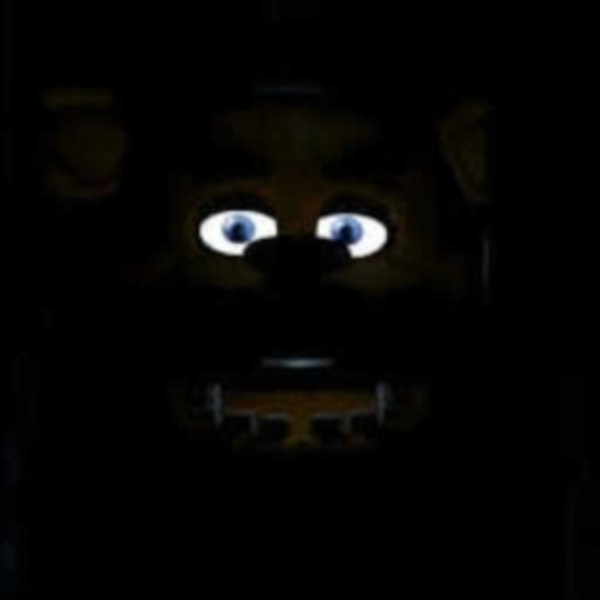 FNAF Toredor March AKA Freddy's Kill Theme rotted.