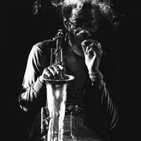 Jazz & Weed