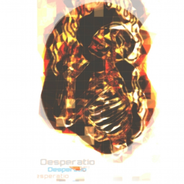 Desperatio