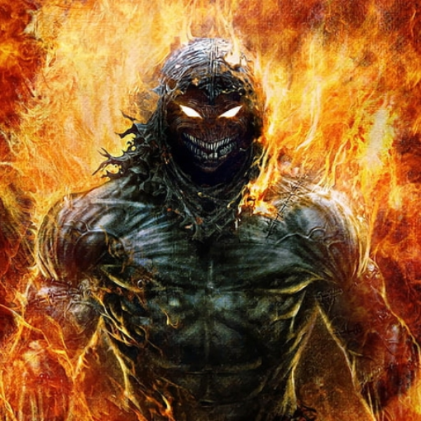 Rage [Deathstep]
