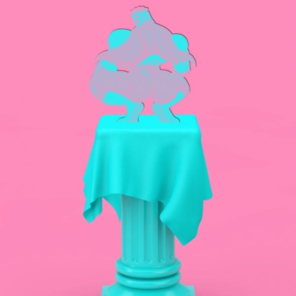 Thick Base (Sample Fun 9)