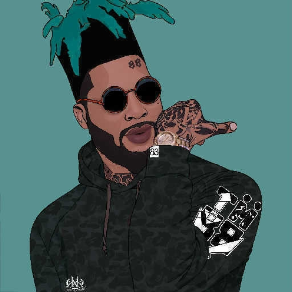 Tm88 type beat