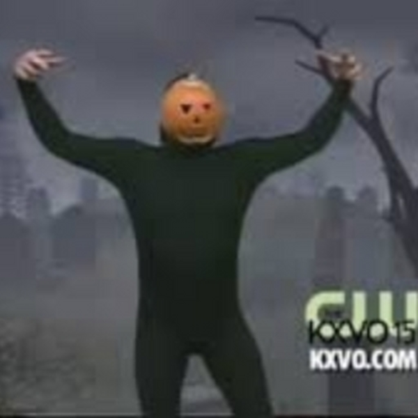 Mid October