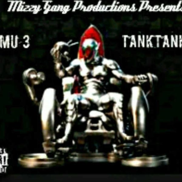 TMZ 2 (Prod By. TMighty X Mizzy)