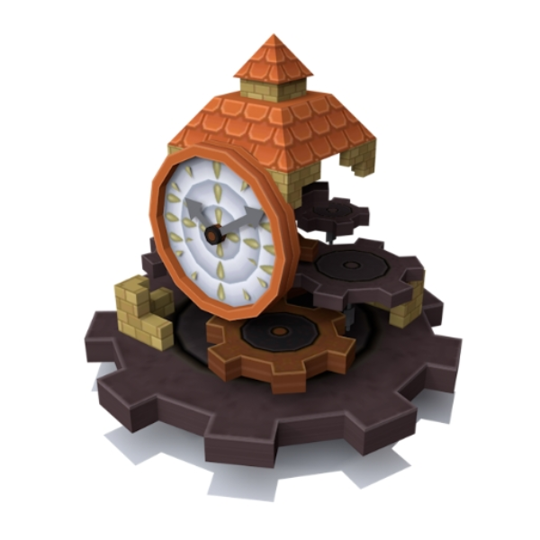Super Mario 3D Land - Clock Tower Theme Remix (World 7-4)