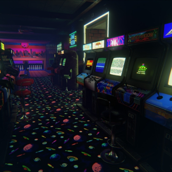 Arcade