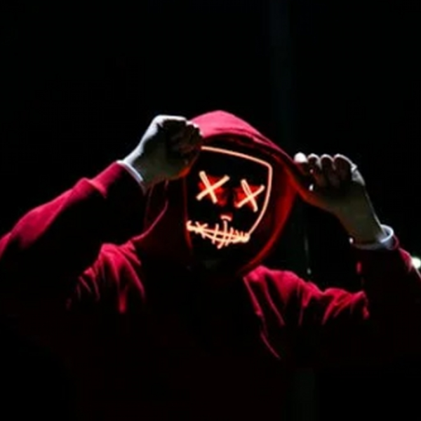 Hardkore Freestyle Underground Rap Music Track 2025