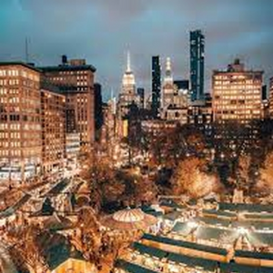 autumn in new york(tribute)