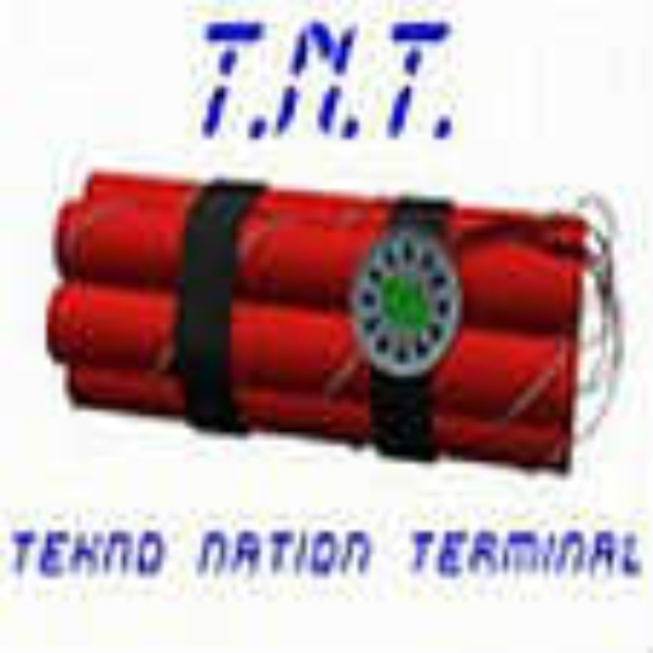 TNT (Tekno Nation Terminal)