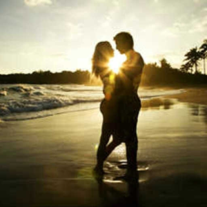 To Be With You