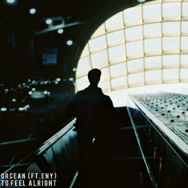 To Feel Alright (Feat.ENY)