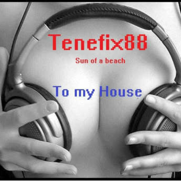 To my House