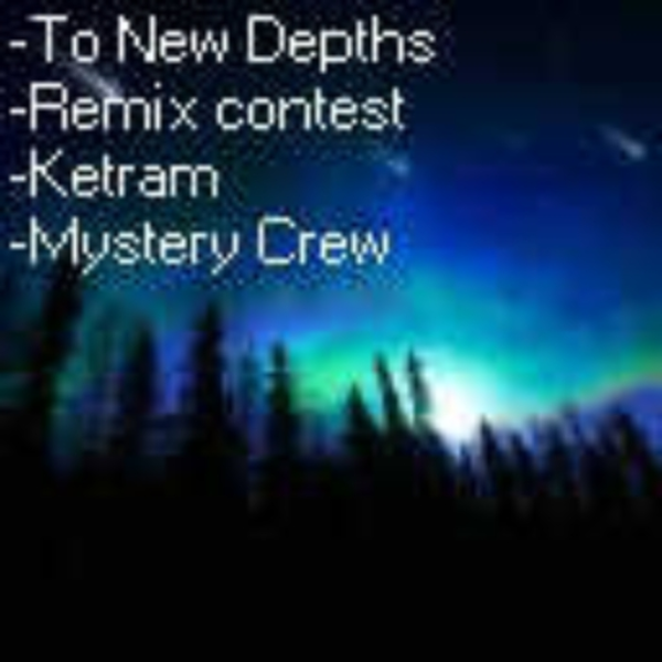 To New Depths (Mystery Crew remix)