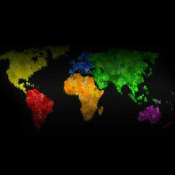 To Planet Earth And Its Amazing People (DubstepDrum Remix)