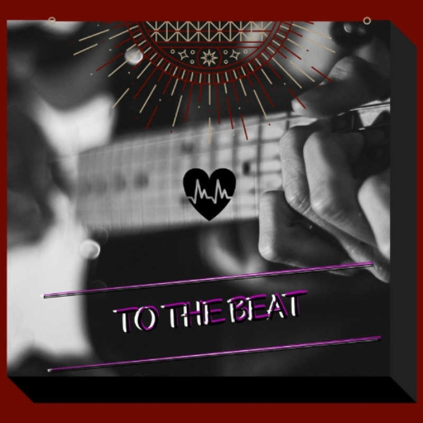To The Beat_Remix Comp_ Choice3