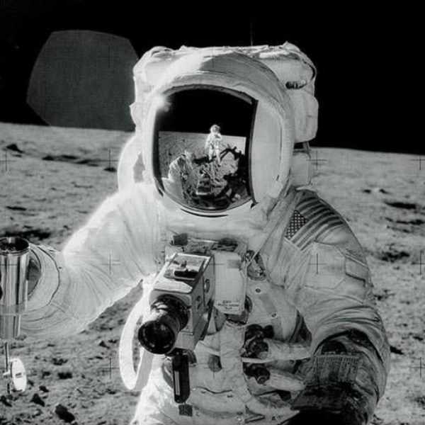To the Moon