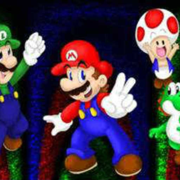 Toad song