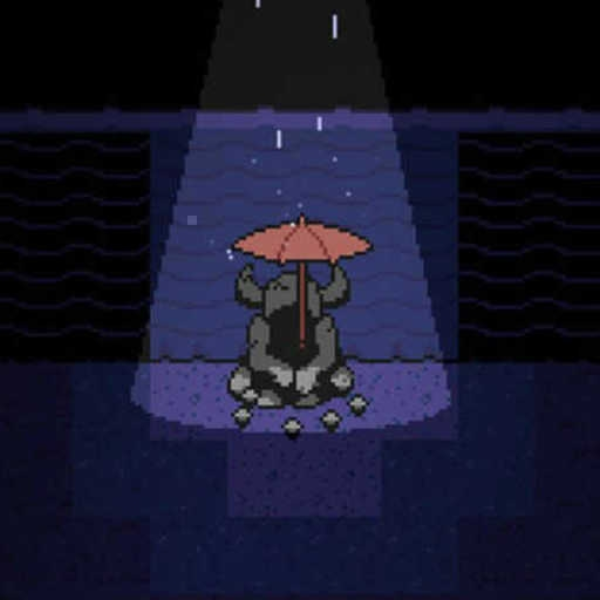 toby fox - memory (opi rmx)