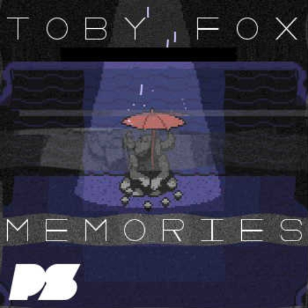 Toby Fox - Memory [PS]