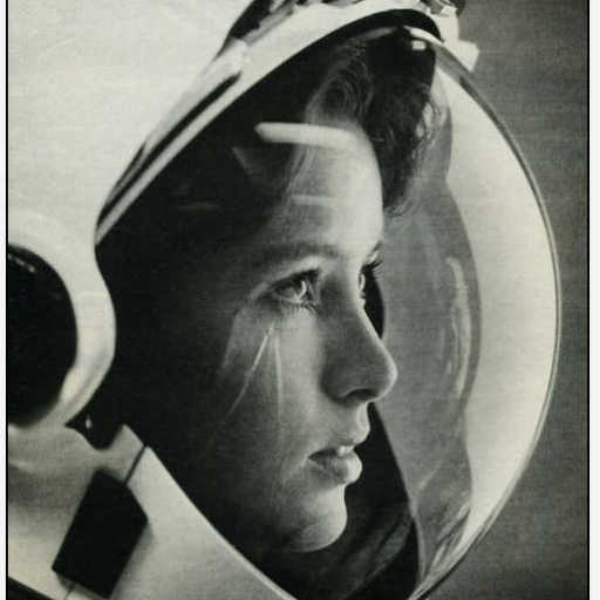Together, In This Orbit
