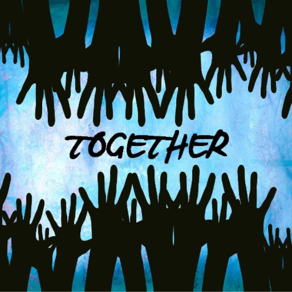 Together (The Largest Collab on Audiotool)