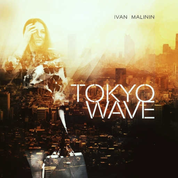 Tokyo Wave (V. 1.0)