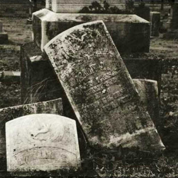 Tombstone