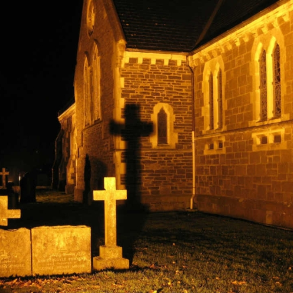 Tombstone
