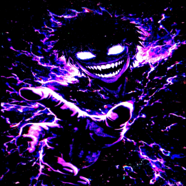 Akuma no Emi