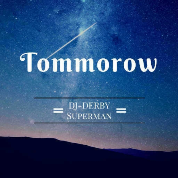 tommorow remixed