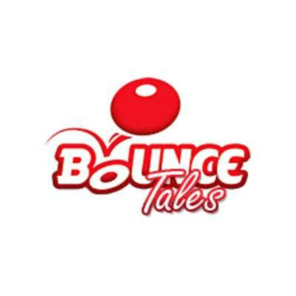 TommyLeadront - BounceTales