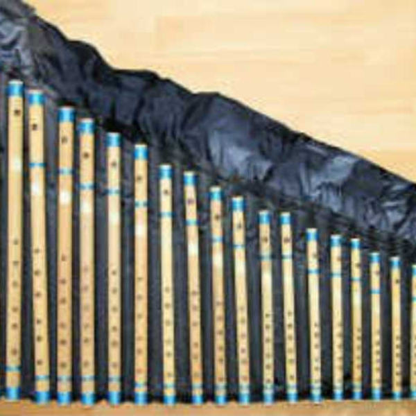 Flutezz 2