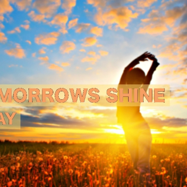 Tomorrows Shine (Orignal Mix) REMIX