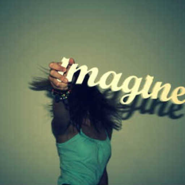 Imagine (Lennon Edit)