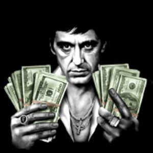 "Tony Montana"-future,drake,tyga,migos,chief keef type beat.prod by.savagebeatz300