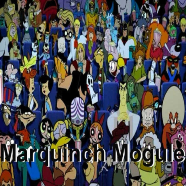 Toon City