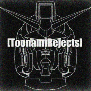 Toonami Rejects Beat #1