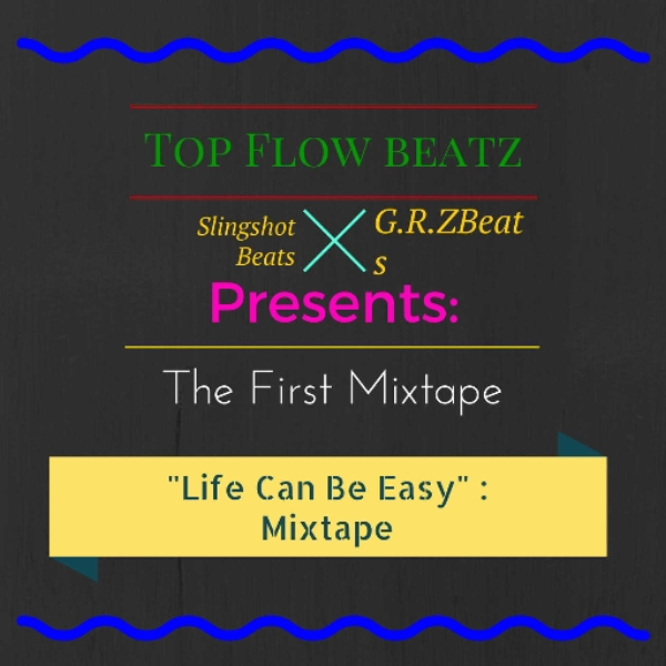 Top Flow Beatz - House Of Trap