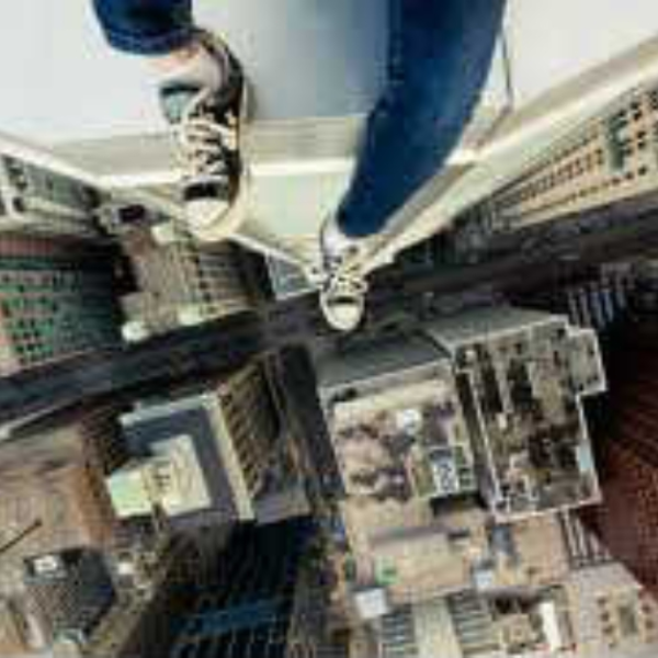 Top of the World