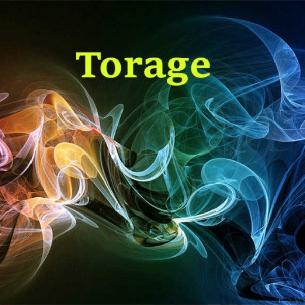 Torage [electro]