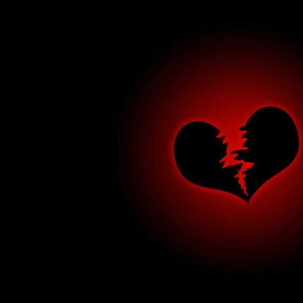 Torn Apart