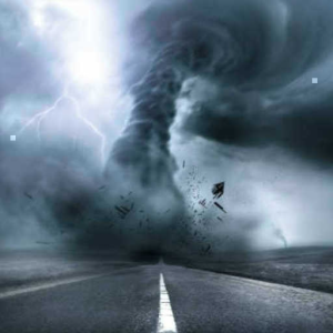 TORNADO (MEGA COLLAB)