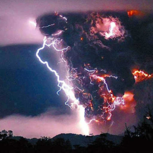 Tornado Sorrow