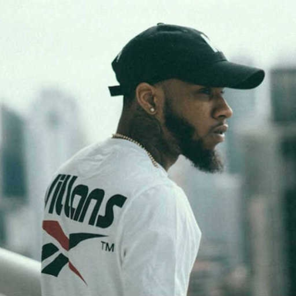 Tory Lanez x Bryson Tiller - ''Usally'' | prod.MMB