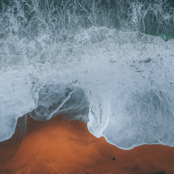 Shores (The sands of time)
