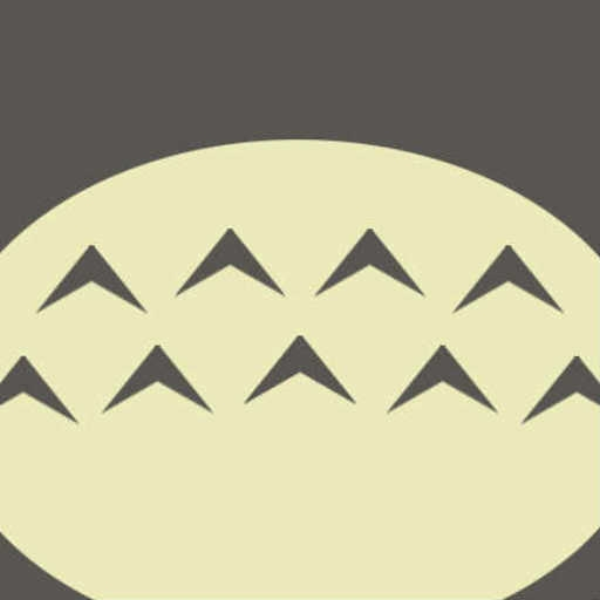 Totoro - The Path of Wind (Cover)