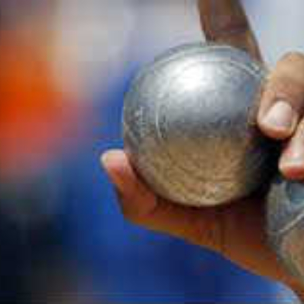 Tough Balls