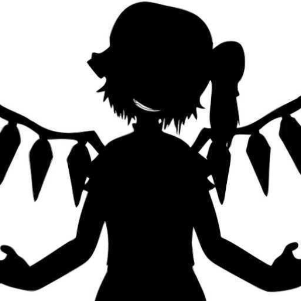 Touhou - Bad Apple [Nirimi Remix]